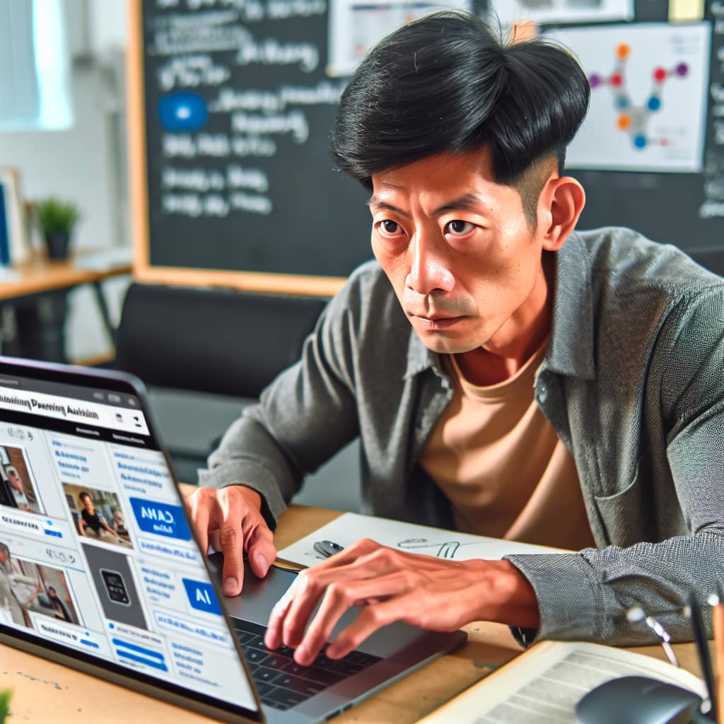 Generative AI in Marketing