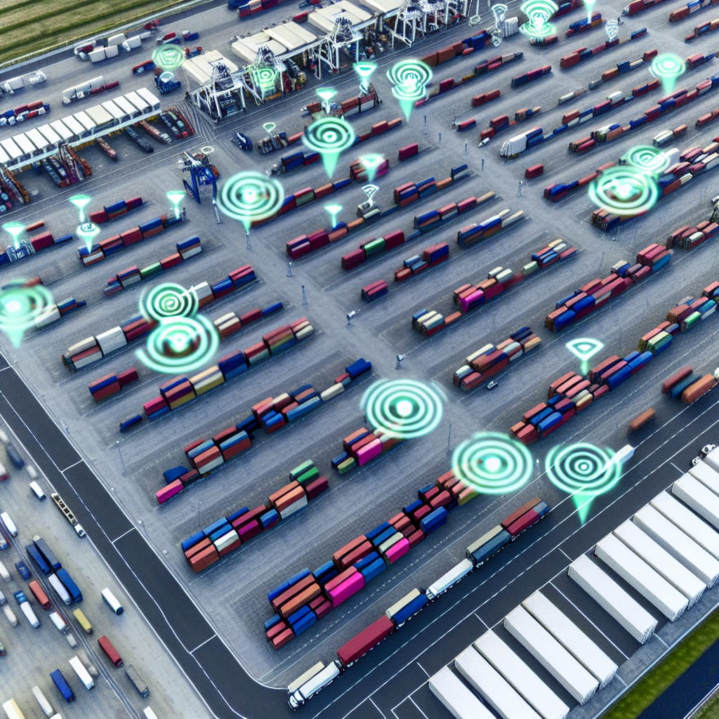 ai supply chain real time tracking 1740081758