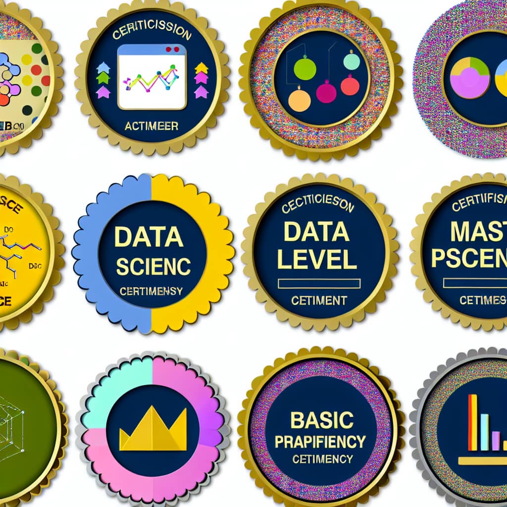 data science certifications 2025 1740333654