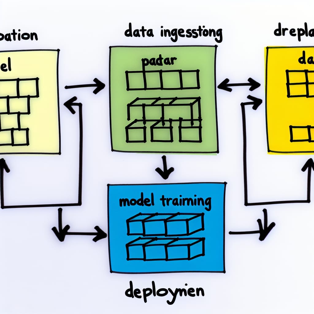 generative ai workflow end to end 1739908897