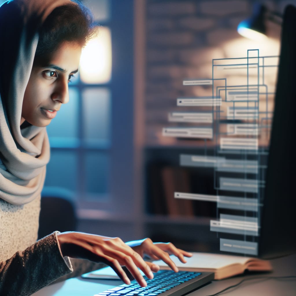 prompt engineering generative ai 1739304096