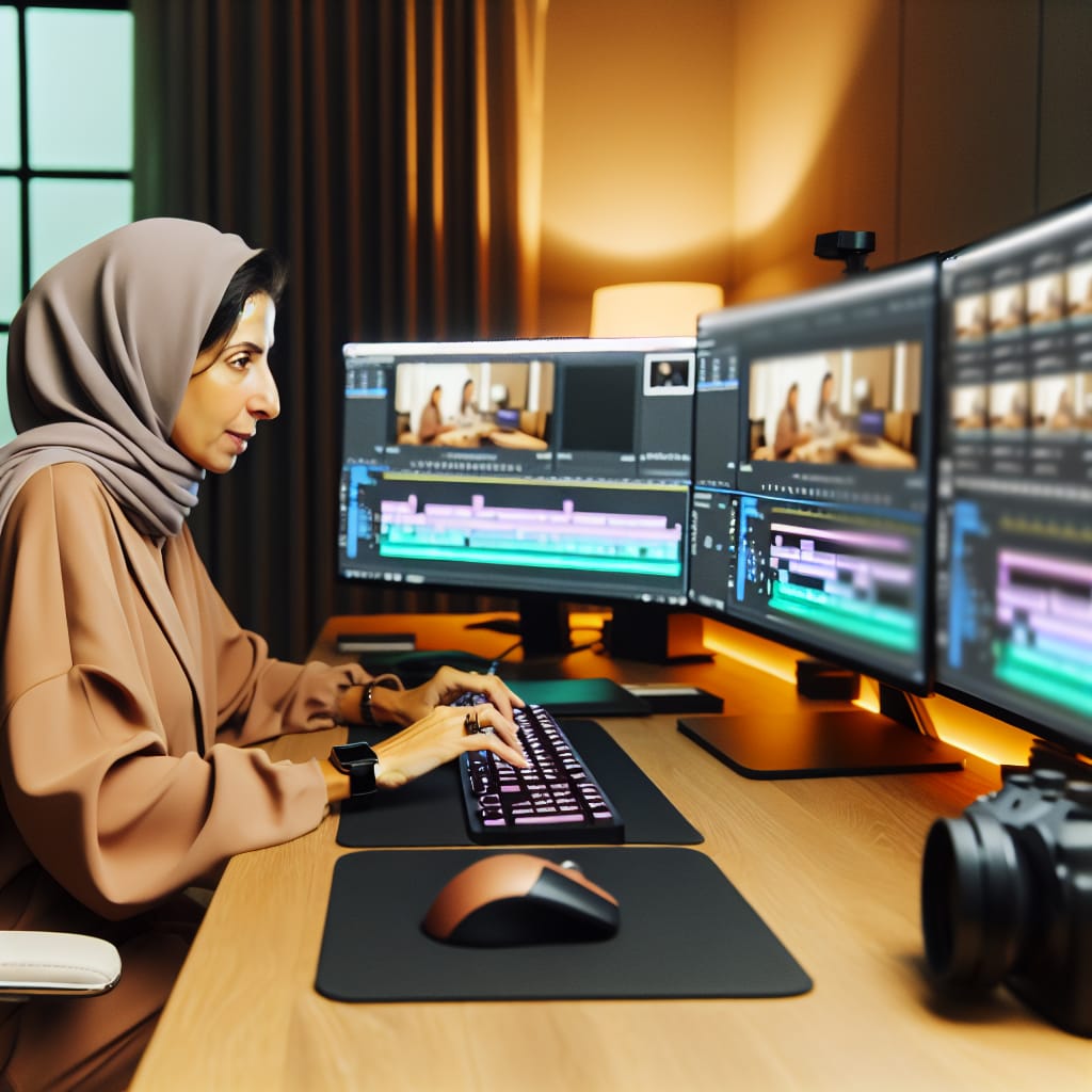 ai generated video content 1742324483