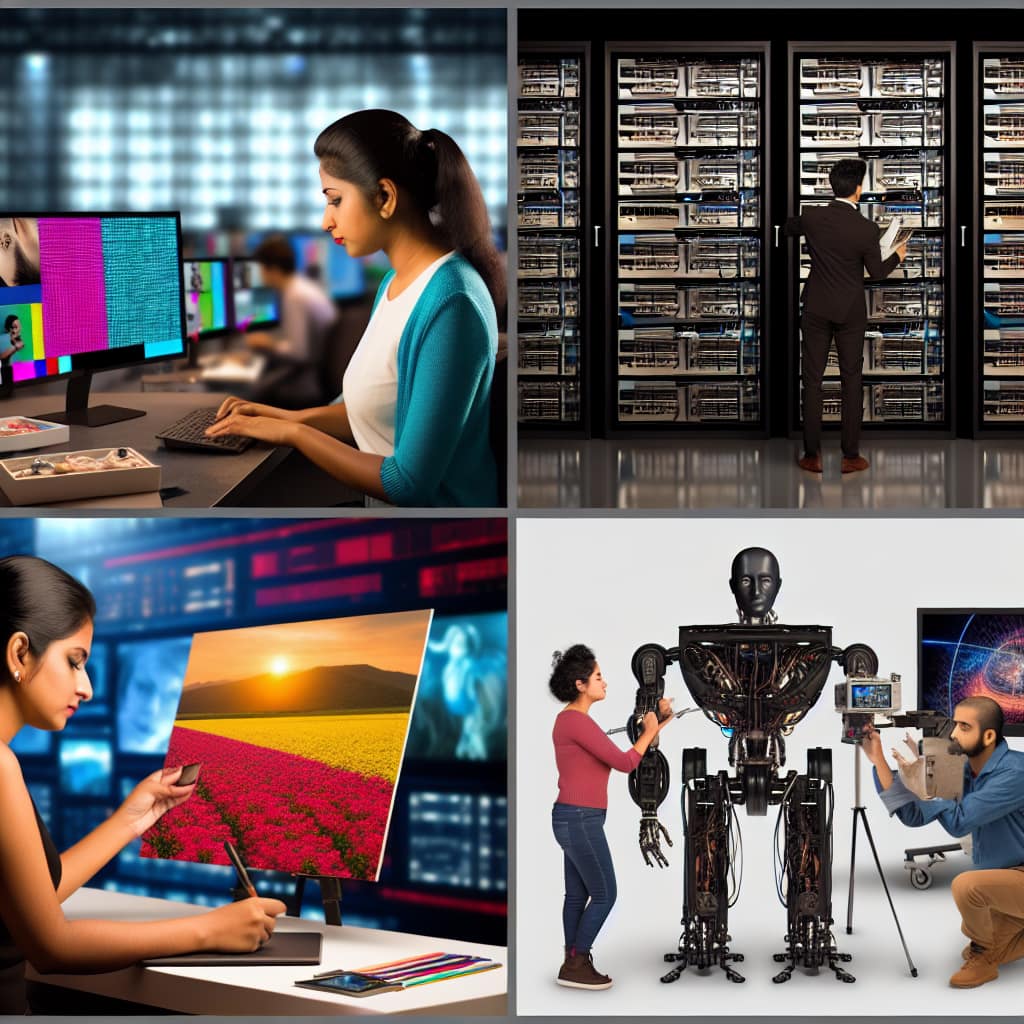 generative ai beyond chatbots 1744916484