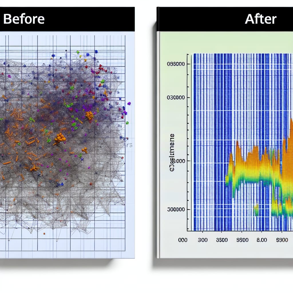 data cleaning preprocessing workflows 1746378058