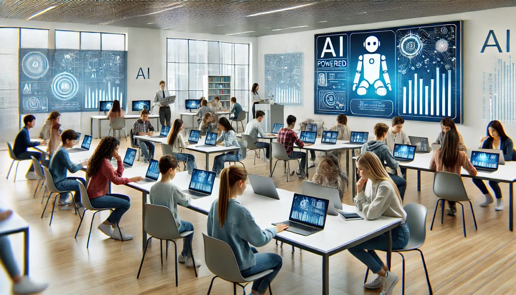 AI in Education