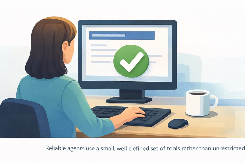 Small Ai Agents For Solopreneurs: 7 Practical Steps (2026) 5 small AI agents for solopreneurs human approval gate