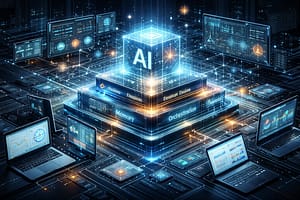 7 Critical Reasons Ai-Native Architecture Makes “Adding Ai To Saas” Obsolete 10 AI-native architecture