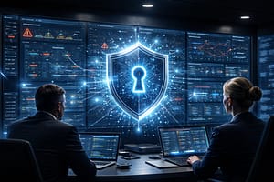 Security In Agentic Ai Systems: 7 Critical Ways Security Breaks Down 1 security in agentic AI systems