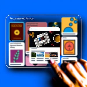 ai recommendation systems personalization 1738267365