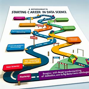 Data Science Careers