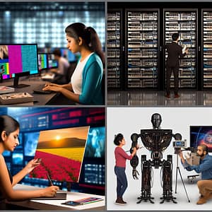 generative ai beyond chatbots 1744916484