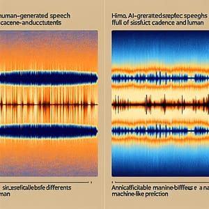 Advancements In Speech Synthesis: Making Ai Voices Indistinguishable From Humans 1 speech synthesis advancements 1745694052