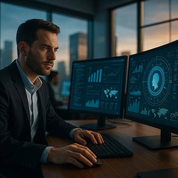 Ai And The Future Of Work 5 AI-enhanced decision-making processes in business strategy