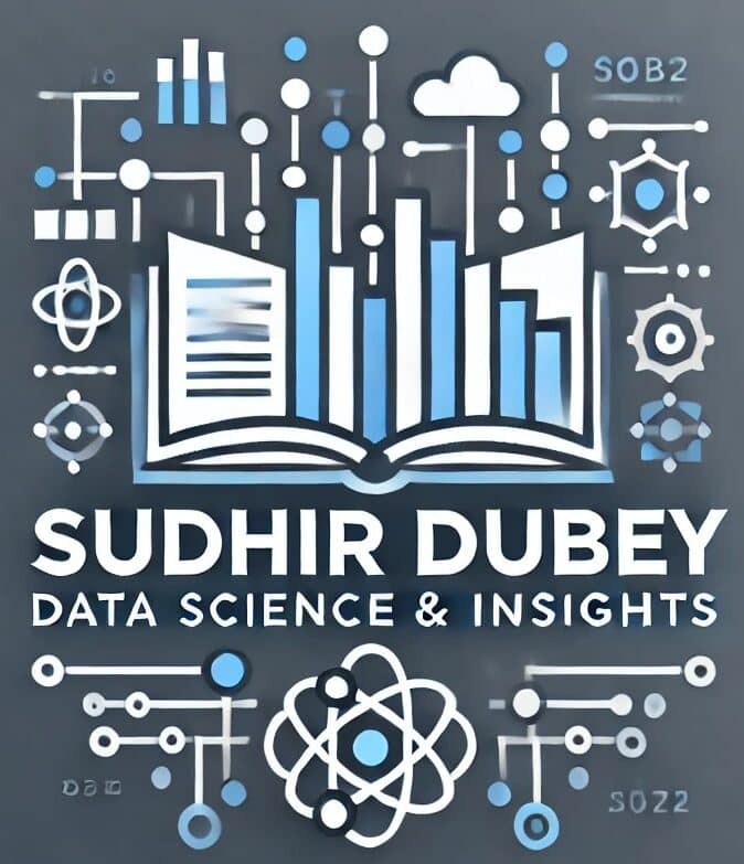 Sudhir Dubey logo1
