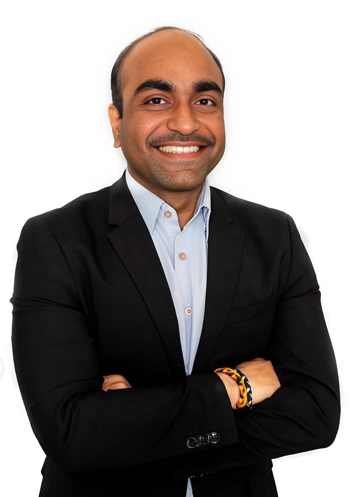 Sudhir Dubey – AI & Data Science Lessons, Projects & Tips